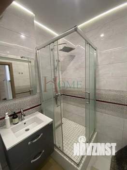 Студия квартира, на длительный срок, 26м2, 18/22 этаж