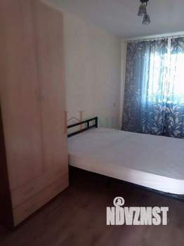 3-к квартира, на длительный срок, 61м2, 8/12 этаж