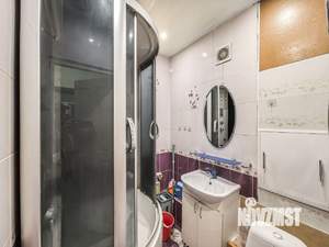1-к квартира, на длительный срок, 40м2, 5/5 этаж