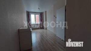 1-к квартира, на длительный срок, 36м2, 2/23 этаж