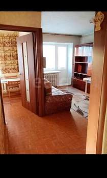 1-к квартира, на длительный срок, 32м2, 4/5 этаж