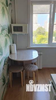 1-к квартира, на длительный срок, 30м2, 5/9 этаж