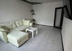 2-к квартира, на длительный срок, 58м2, 7/10 этаж