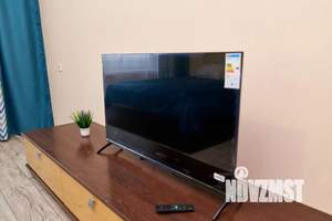 1-к квартира, посуточно, 38м2, 1/10 этаж