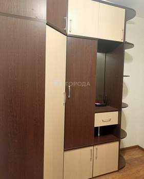 1-к квартира, на длительный срок, 36м2, 23/25 этаж