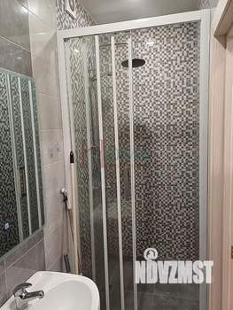 1-к квартира, на длительный срок, 30м2, 21/25 этаж