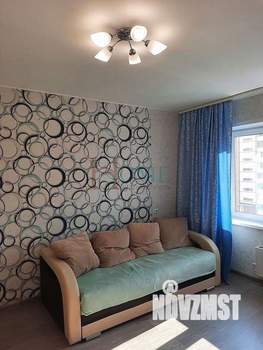 1-к квартира, на длительный срок, 30м2, 5/10 этаж