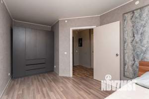 1-к квартира, посуточно, 36м2, 15/17 этаж