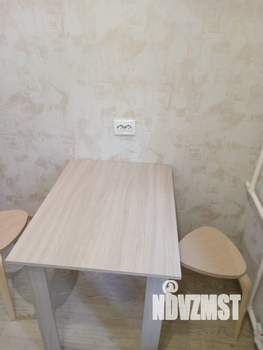 1-к квартира, на длительный срок, 28м2, 1/5 этаж