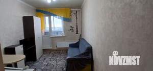 Студия квартира, на длительный срок, 20м2, 11/18 этаж