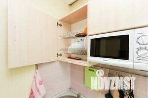 1-к квартира, посуточно, 25м2, 2/5 этаж