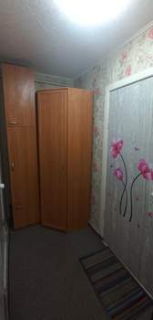 1-к квартира, на длительный срок, 30м2, 2/5 этаж