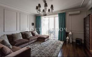 5-к квартира, на длительный срок, 184м2, 3/11 этаж