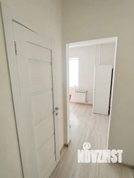 1-к квартира, на длительный срок, 39м2, 9/17 этаж