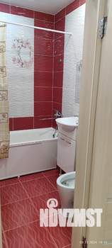 Студия квартира, на длительный срок, 25м2, 5/24 этаж