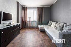 2-к квартира, на длительный срок, 68м2, 21/25 этаж