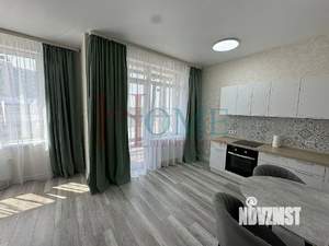 1-к квартира, на длительный срок, 33м2, 5/14 этаж