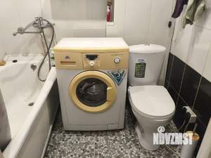 1-к квартира, на длительный срок, 30м2, 4/5 этаж