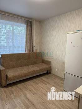 1-к квартира, на длительный срок, 18м2, 3/9 этаж