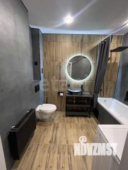 1-к квартира, на длительный срок, 44м2, 10/17 этаж