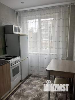 1-к квартира, на длительный срок, 30м2, 4/9 этаж