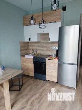 2-к квартира, на длительный срок, 39м2, 5/9 этаж