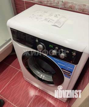 Студия квартира, на длительный срок, 26м2, 11/16 этаж