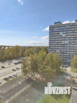 2-к квартира, на длительный срок, 40м2, 8/18 этаж