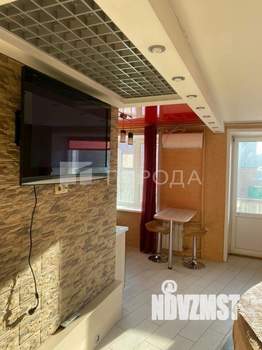 1-к квартира, на длительный срок, 35м2, 5/9 этаж