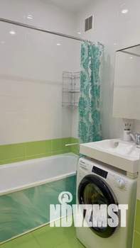 2-к квартира, посуточно, 60м2, 11/25 этаж