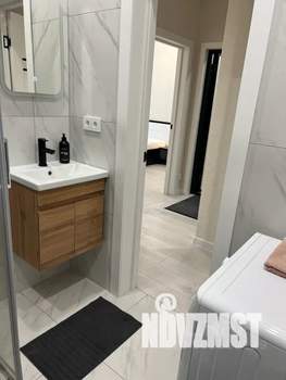 2-к квартира, посуточно, 41м2, 15/16 этаж