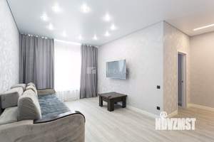 2-к квартира, на длительный срок, 44м2, 22/24 этаж