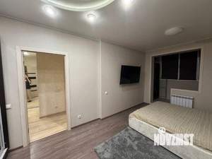 1-к квартира, на длительный срок, 38м2, 11/27 этаж