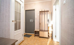 1-к квартира, на длительный срок, 38м2, 5/10 этаж