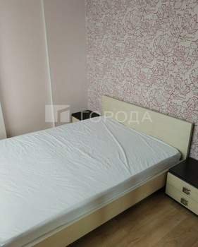 1-к квартира, на длительный срок, 57м2, 12/17 этаж