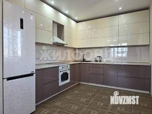 2-к квартира, на длительный срок, 65м2, 6/17 этаж