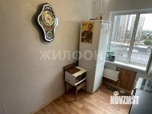 2-к квартира, на длительный срок, 44м2, 8/12 этаж