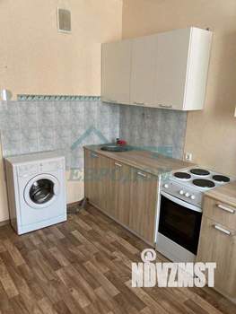 1-к квартира, на длительный срок, 31м2, 4/17 этаж