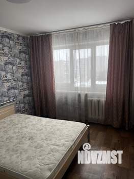 2-к квартира, на длительный срок, 47м2, 8/9 этаж