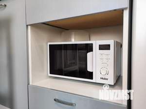 1-к квартира, посуточно, 23м2, 1/1 этаж