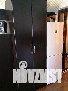 Студия квартира, на длительный срок, 30м2, 10/13 этаж