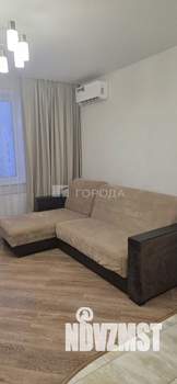 Студия квартира, на длительный срок, 33м2, 10/10 этаж