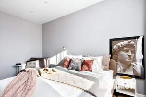 1-к квартира, посуточно, 35м2, 8/25 этаж