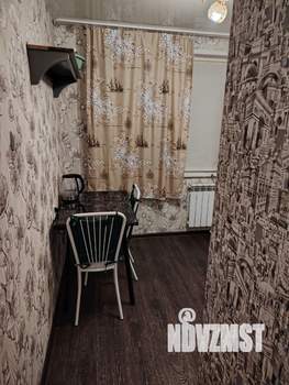 1-к квартира, на длительный срок, 31м2, 1/5 этаж