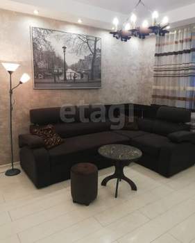 2-к квартира, на длительный срок, 61м2, 12/16 этаж