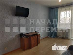 1-к квартира, на длительный срок, 41м2, 3/10 этаж