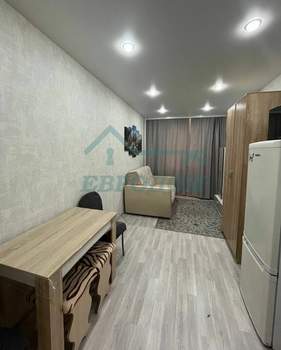 1-к квартира, на длительный срок, 17м2, 5/9 этаж