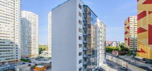3-к квартира, на длительный срок, 75м2, 14/29 этаж