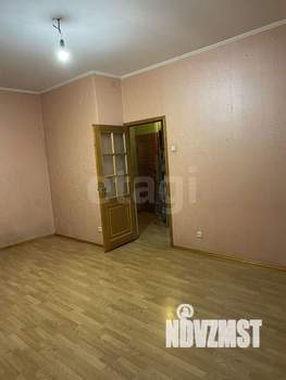 1-к квартира, на длительный срок, 38м2, 3/5 этаж