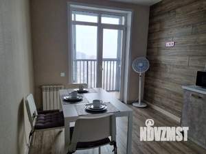 2-к квартира, посуточно, 60м2, 1/1 этаж